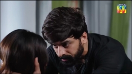 Ilzam e Ishq - Episode 08 - 25th May 2025